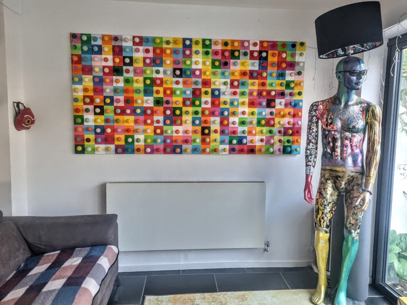 Picture Hanging Residential & Commercial | Prime Lane gallery image 9