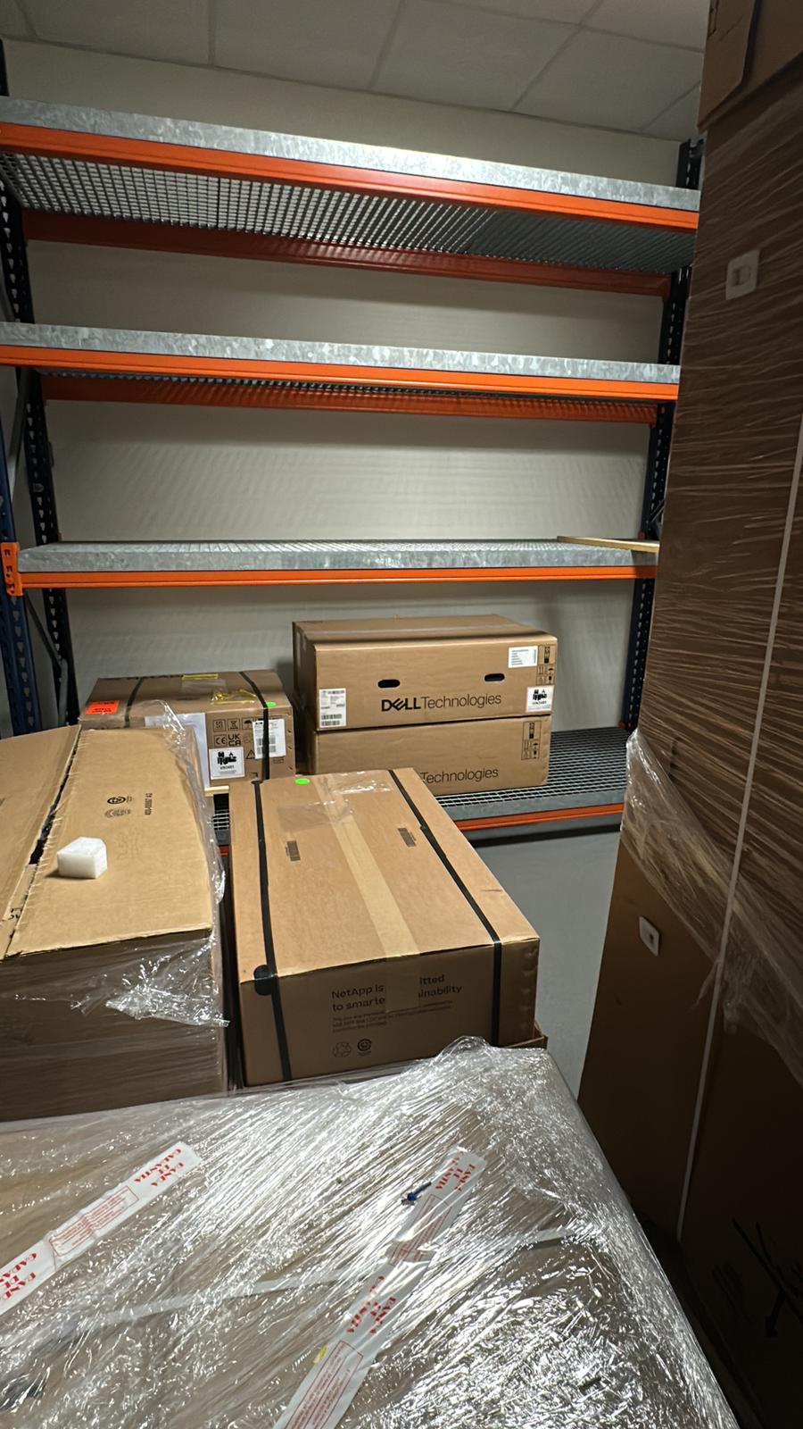 Packing and Delivery Service  in London and the United Kingdom