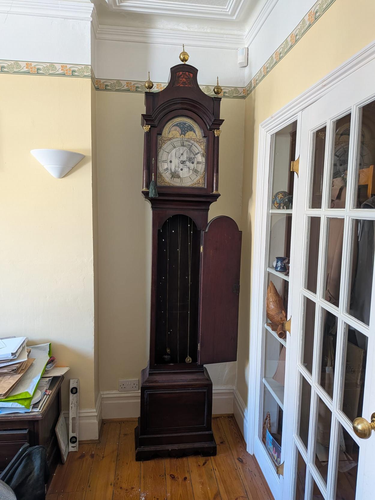 Packing and Delivery Service  in London and the United Kingdom