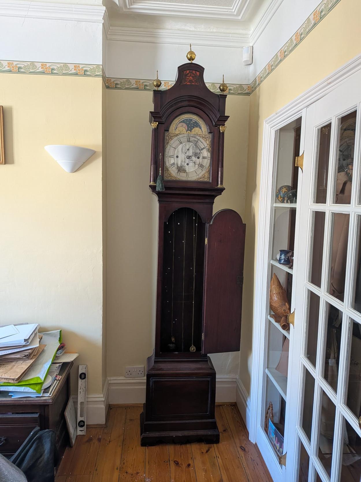 Packing and Delivery Service in London and the United Kingdom