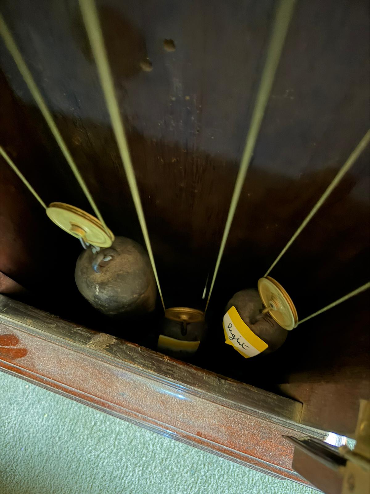 Packing and Delivery Service  in London and the United Kingdom