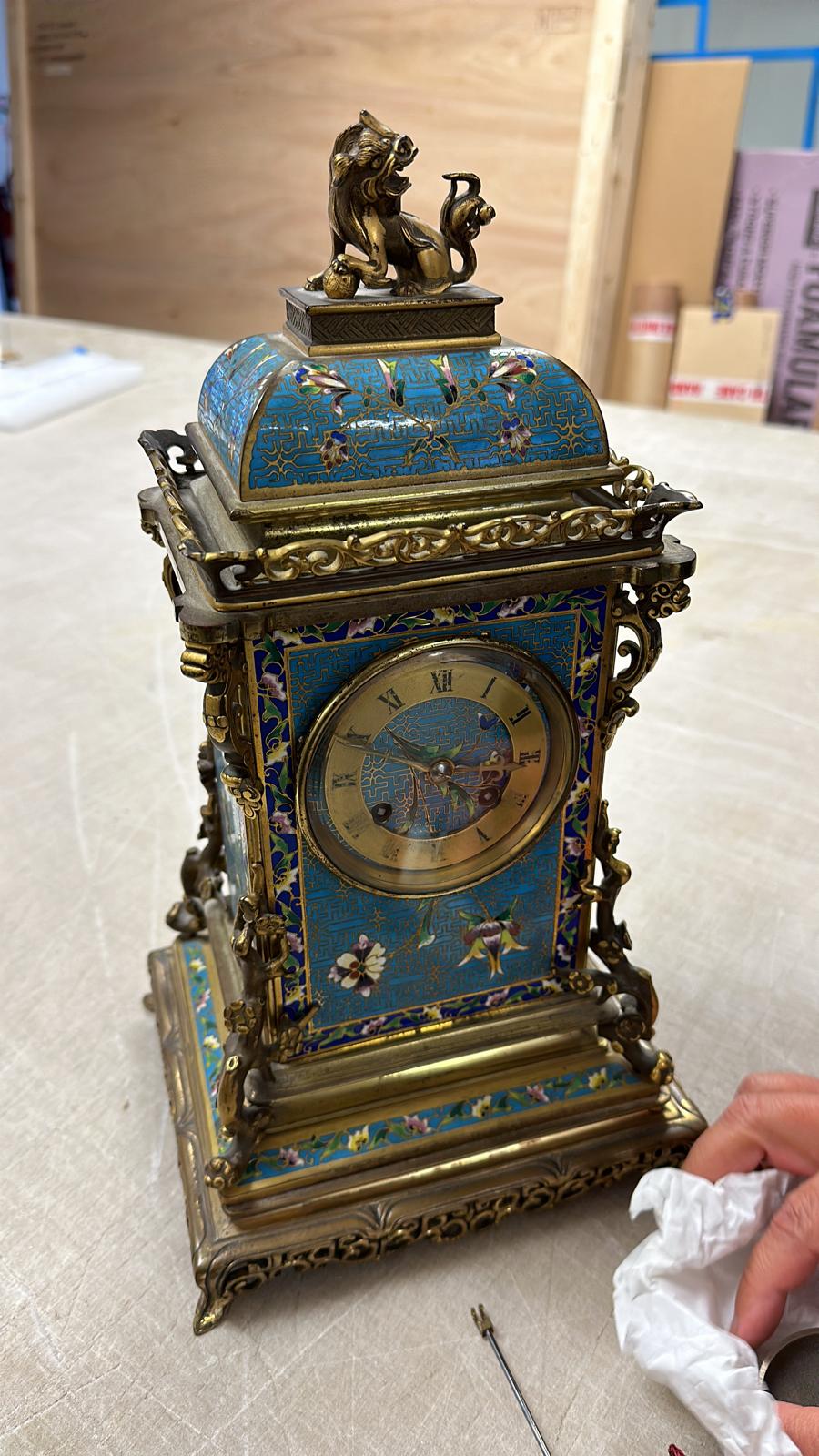 Packing and Delivery Service  in London and the United Kingdom