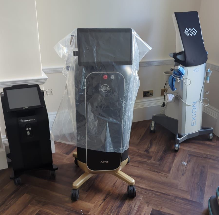 Packing and Delivery Service  in London and the United Kingdom
